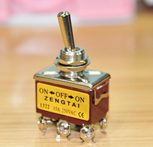 1322 on-off-on
