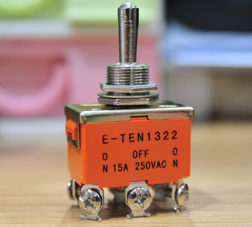 E-TEN1322   ON-OFF-ON