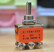 E-TEN1322   ON-OFF-ON