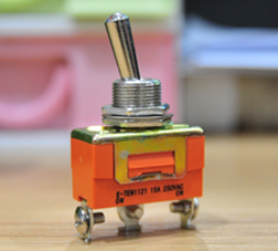 E-TEN1121   ON-OFF