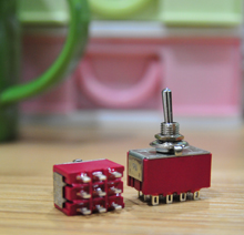 5A 9Ppin  &6A 12pin