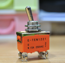 E-TEN1221  ON-OFF