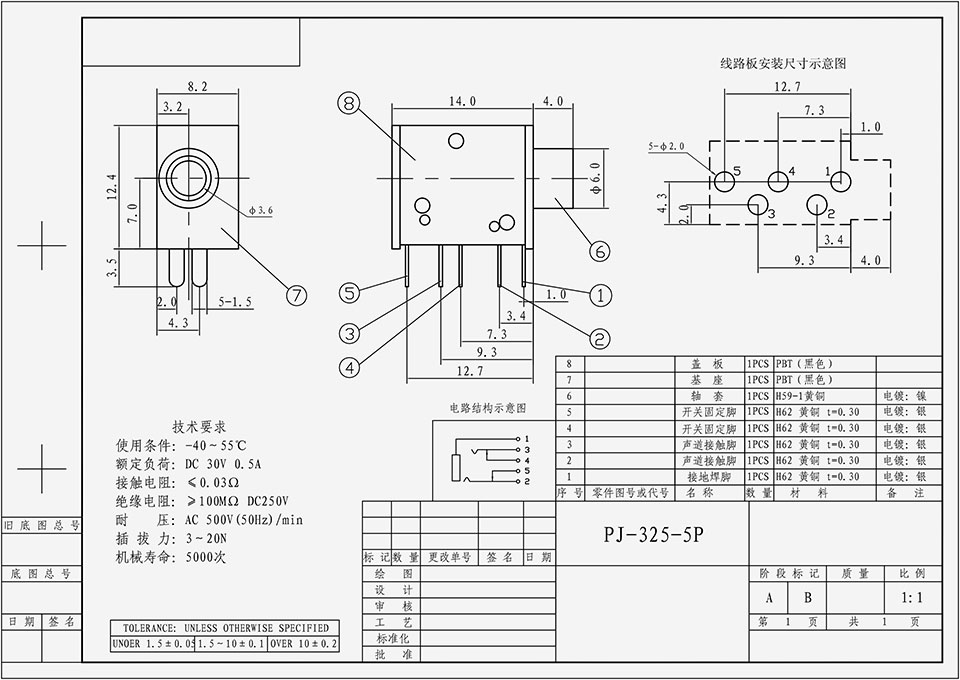 ST-215A绿色