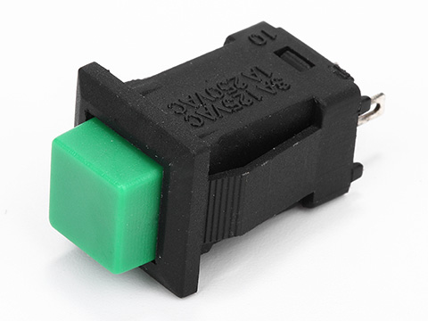 PB-04 长体红色