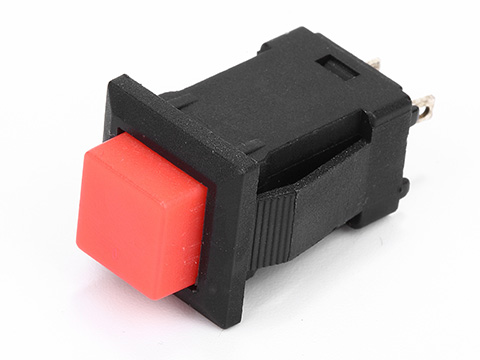 PB-04 长体红色