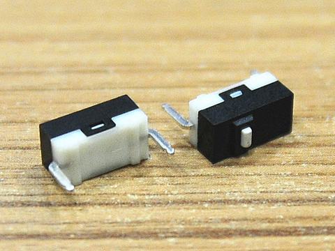 2pin micro switch