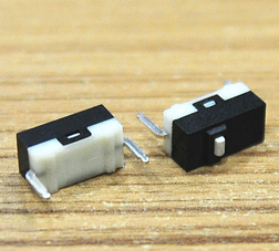 2pin micro switch