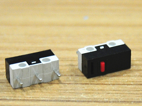 mini 微动