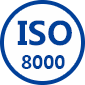 ISO 8000