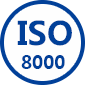 ISO 8000 ISO 8000