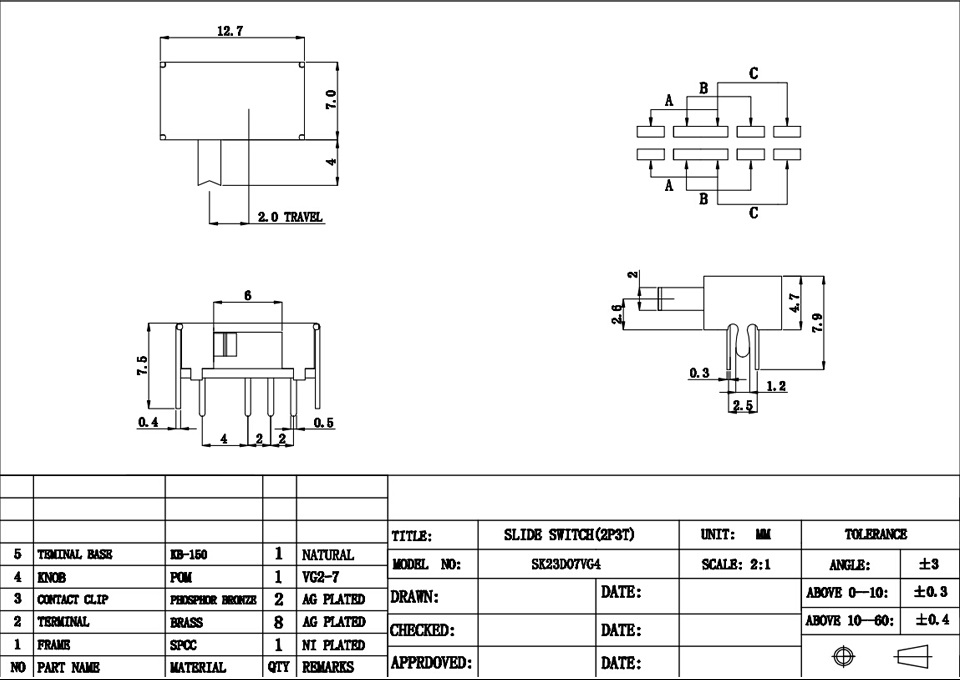 SK23D07VG4