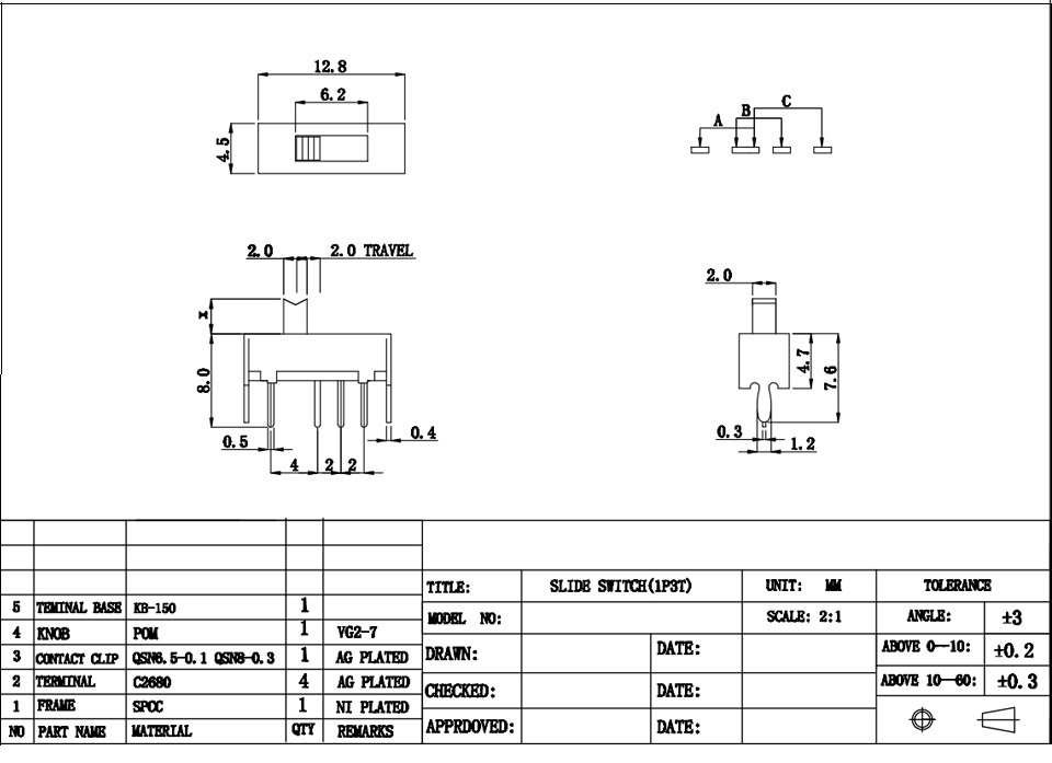 SS13D07VG