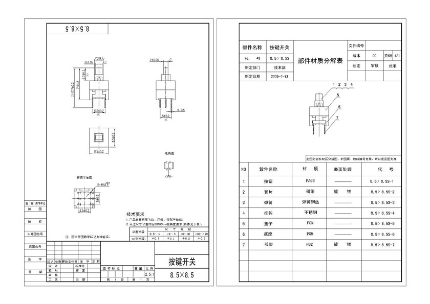 PB-85V PB-85V