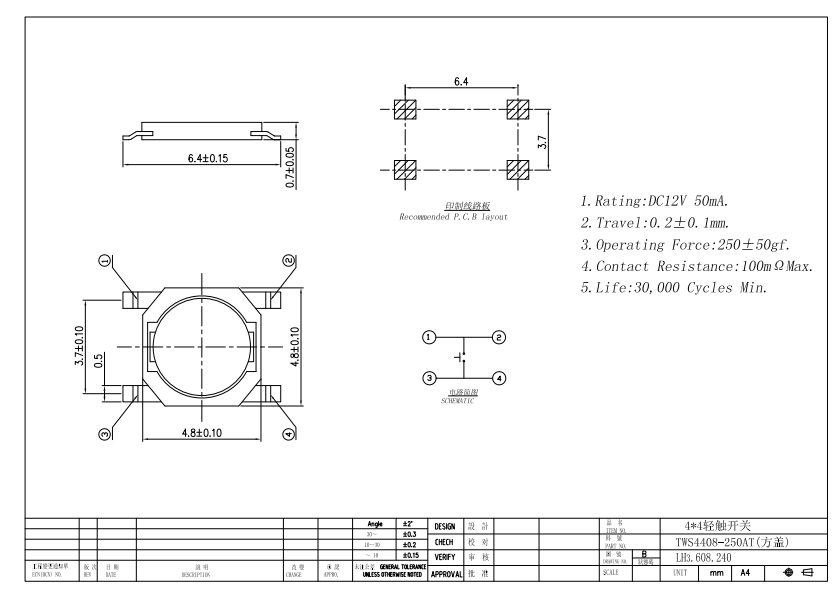TD-14XA TD-14XA