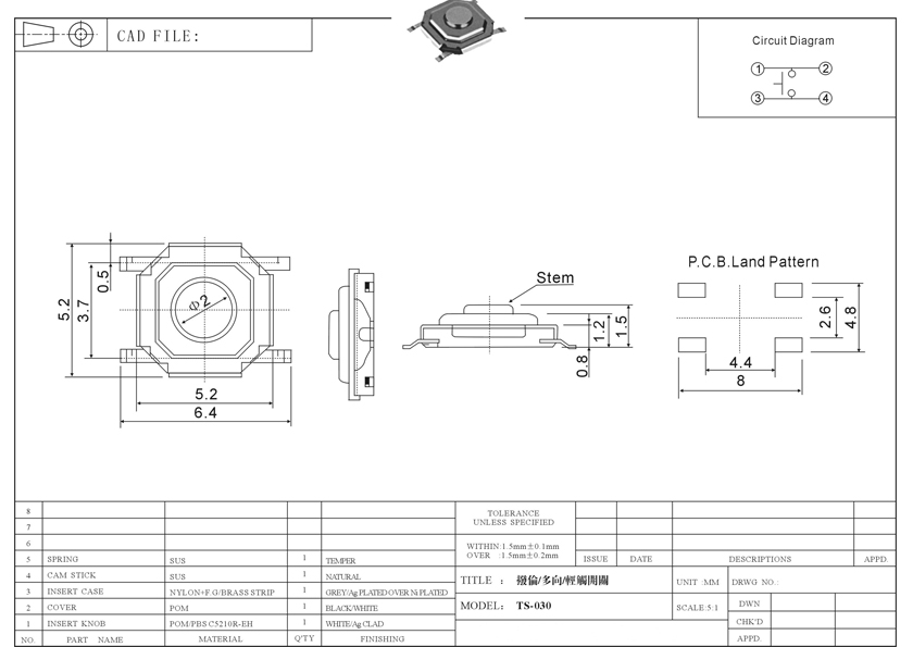 TD-13MA