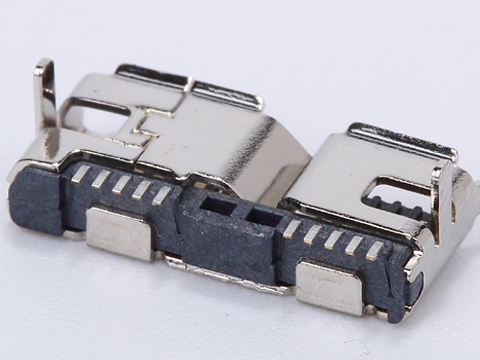 MICRO USB 3.0 BTYBE SMT