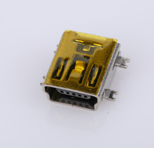 MINI 5pin SMT