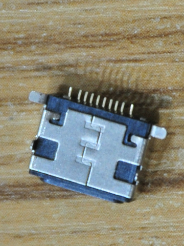 USB