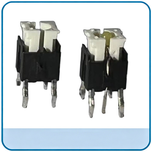 HTDC-002 轻触开关
