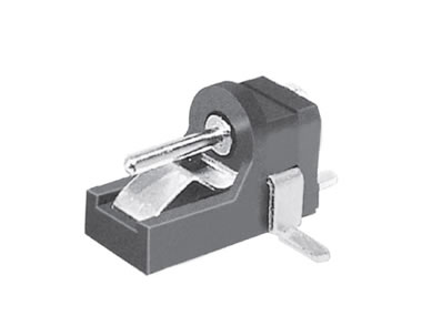 DC电源插座  DC-001C