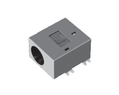 DC电源插座  DC-033