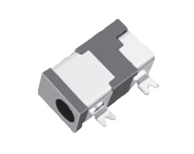 DC电源插座  DC-041