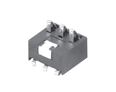 DC电源插座  DC-043