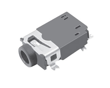 耳机插座  PJ-224