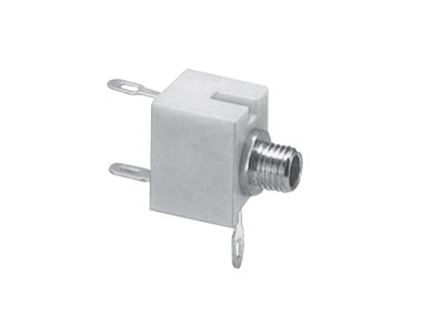 2.5耳机插座  PJ-201M