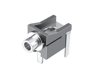 2.5耳机插座  PJ-202