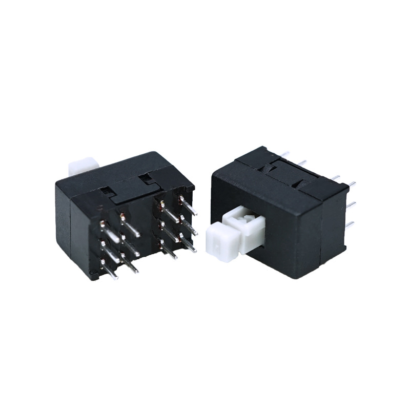 KFC-08-850-12GZ按键开关