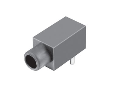 2.5耳机插座  PJ-211C