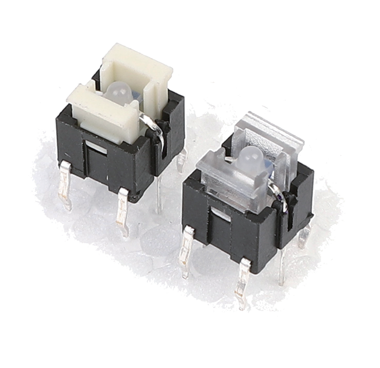 HTDC-00 轻触开关