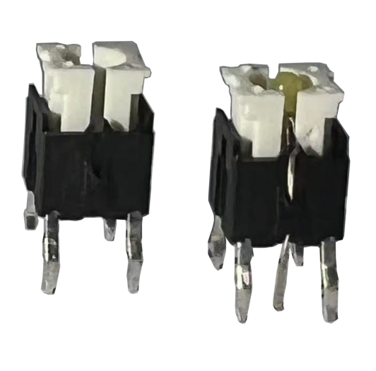 HTDC-002 轻触开关