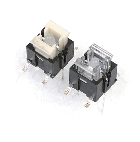 HTDC-001B 轻触开关