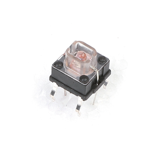 HTDC-003 轻触开关