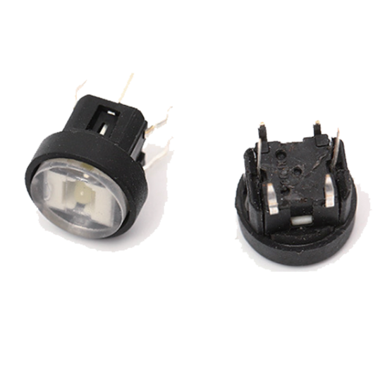 HTDC-005  轻触开关