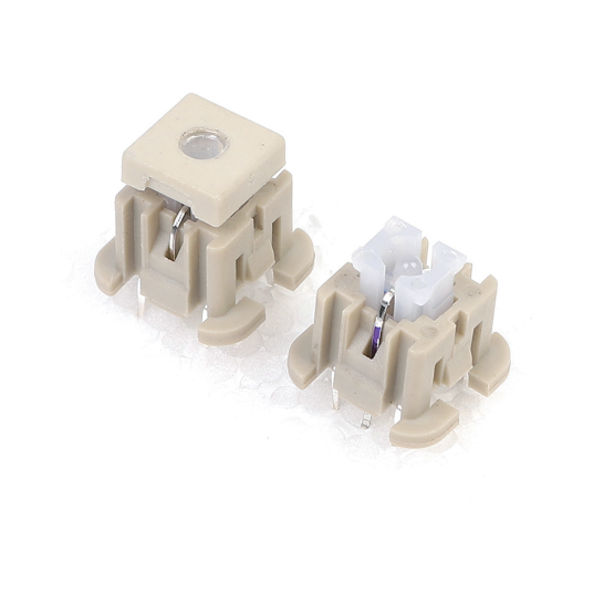 HTDC-006  轻触开关