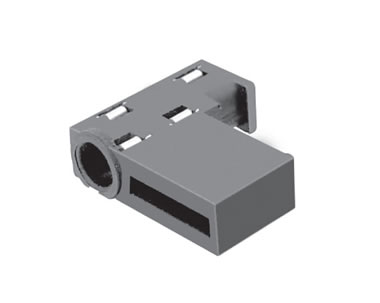 3.5(SMT)耳机插座  PJ-385