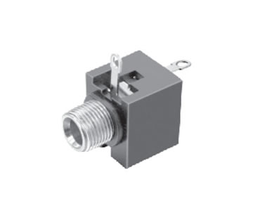 3.5耳机插座  PJ-301M