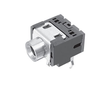 3.5耳机插座  PJ-306