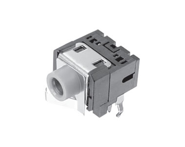 3.5耳机插座  PJ-306R