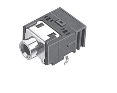 3.5耳机插座  PJ-306C