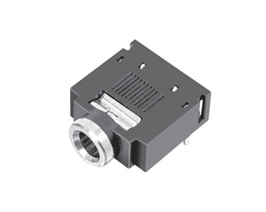 3.5耳机插座  PJ-307