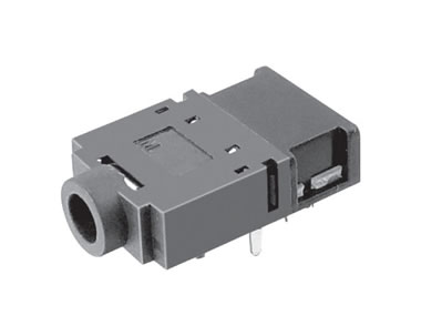 3.5耳机插座  PJ-307E