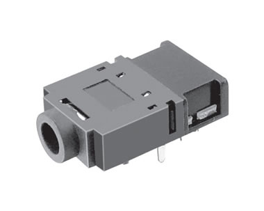 3.5耳机插座  PJ-307J