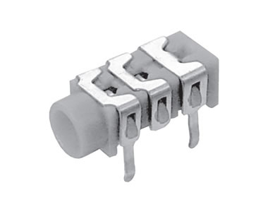 3.5耳机插座  PJ-313