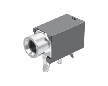 3.5耳机插座  PJ-316