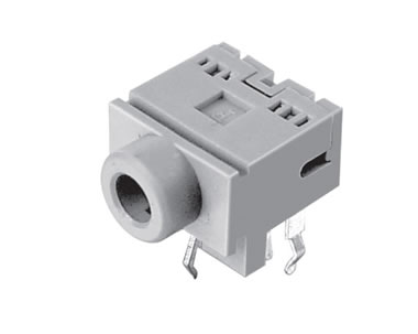 3.5耳机插座  PJ-317