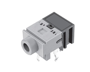 3.5耳机插座  PJ-317A